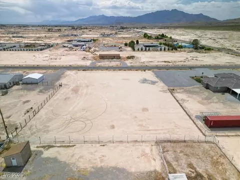 4920 W Horn Rd, Pahrump, NV 89048