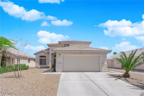 2438 Country Orchard St, North Las Vegas, NV 89030
