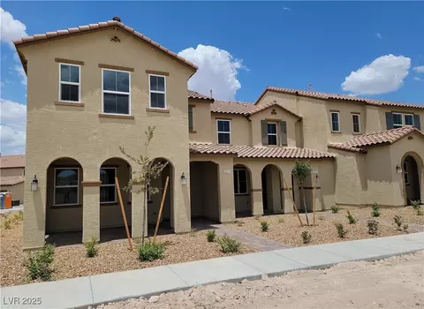 3575 Credere Ln, Henderson, NV 89044