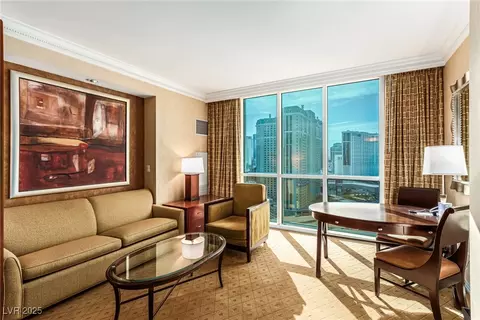 145 E Harmon Ave #2019, Las Vegas, NV 89109