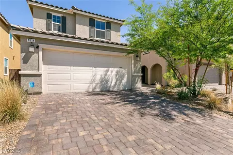 1814 Wild Grain Ave, North Las Vegas, NV 89086