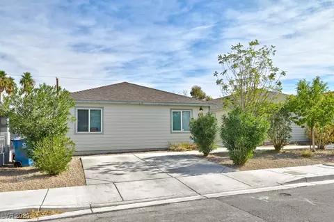 2323 Mariposa Ave, Las Vegas, NV 89104
