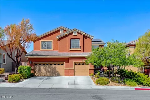 2733 Auchmull St, Henderson, NV 89044