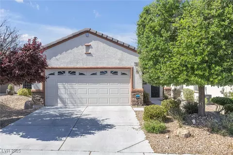 2421 Gamma Ray Pl, Henderson, NV 89044