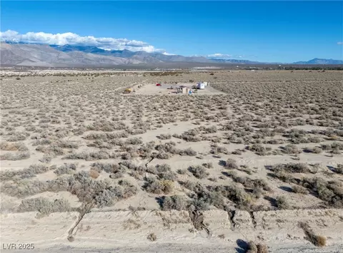 3771 S Kid Ave, Pahrump, NV 89048