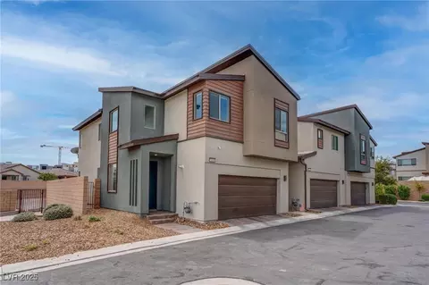 6148 Juniper Grove St, Las Vegas, NV 89148