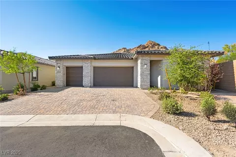 50 Barrio Alto Ct, Henderson, NV 89011