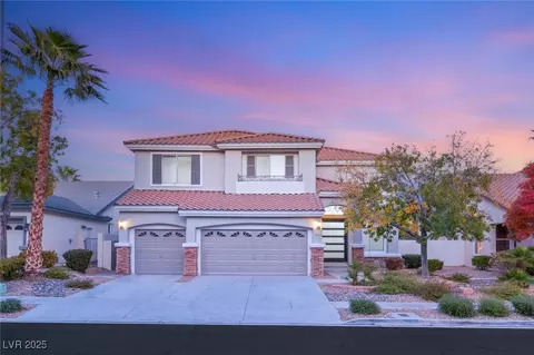 2236 Timber Rose Dr, Las Vegas, NV 89134