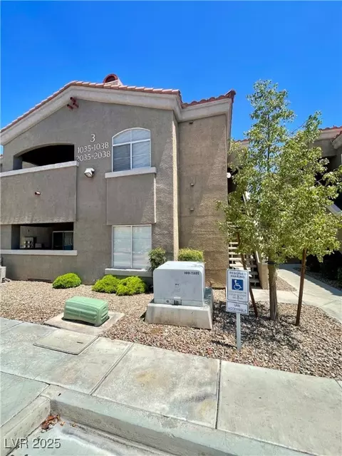 5525 W Flamingo Rd #2037, Las Vegas, NV 89103