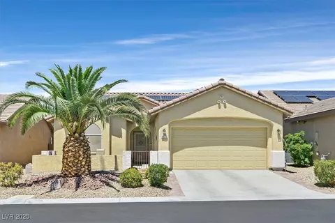 6072 Canter Glen Ave, Las Vegas, NV 89122