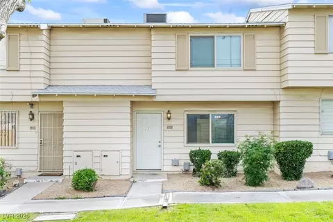 4920 Larkspur St, Las Vegas, NV 89120