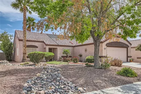 6048 Pele St, North Las Vegas, NV 89031