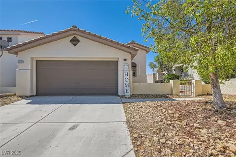 7705 Granberg Ct, Las Vegas, NV 89131