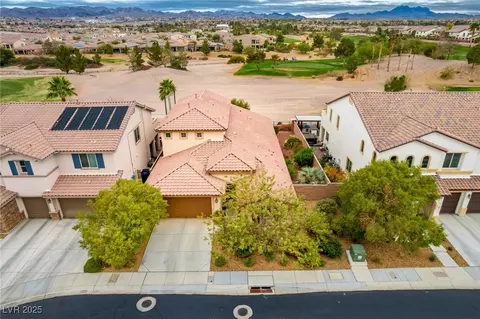 1172 Via Della Costrella, Henderson, NV 89011