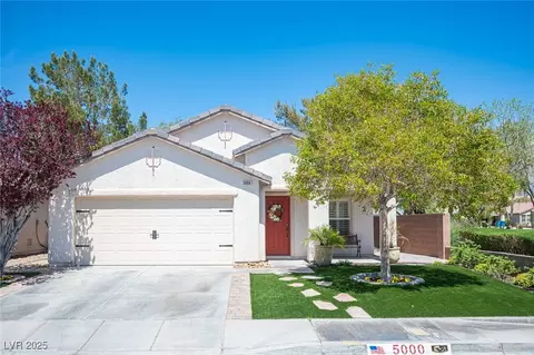 5000 Charlo Dr, Las Vegas, NV 89131