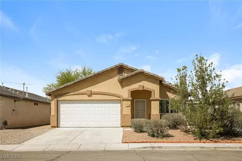 3964 Mindy St, Las Vegas, NV 89115