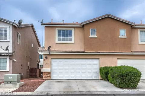 4043 Halfmoon Bay Dr, Las Vegas, NV 89115