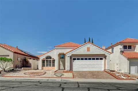 9712 Sierra Mesa Ave, Las Vegas, NV 89117