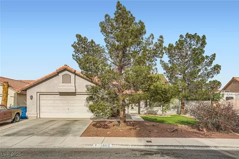 5516 Gulf Springs Ct, Las Vegas, NV 89130
