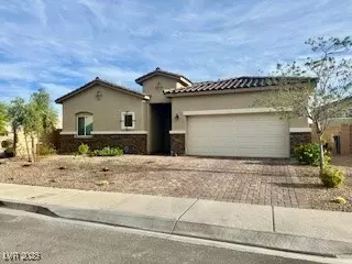 125 W La Madre Way, North Las Vegas, NV 89031