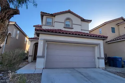 6785 Antique Oak Ct, Las Vegas, NV 89139