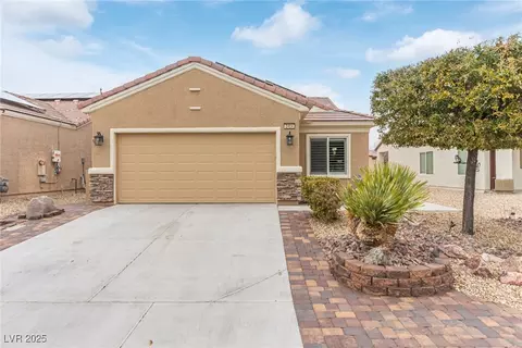 2404 Garganey Ave, North Las Vegas, NV 89084
