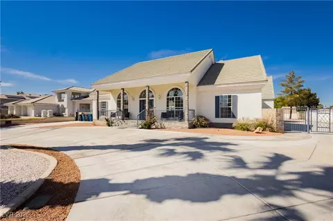 3720 E Oquendo Rd, Las Vegas, NV 89120