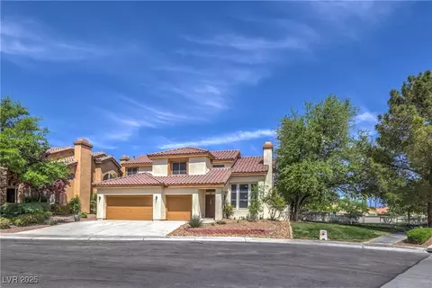 8916 Stafford Springs Dr, Las Vegas, NV 89134