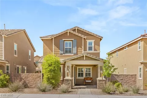 2467 Bellinzona Pl, Henderson, NV 89044