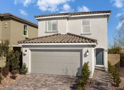 9142 Eagle Ford St, Las Vegas, NV 89113