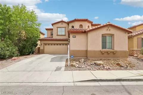 9394 Vital Crest St, Las Vegas, NV 89123