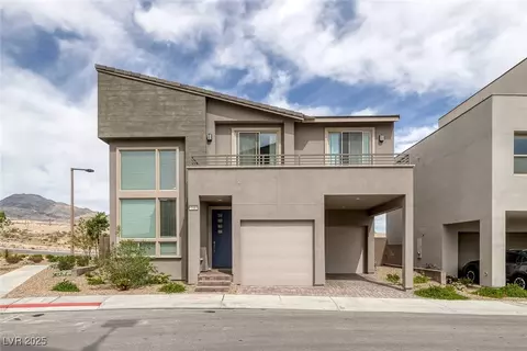 744 Amethyst Point Way, Las Vegas, NV 89138
