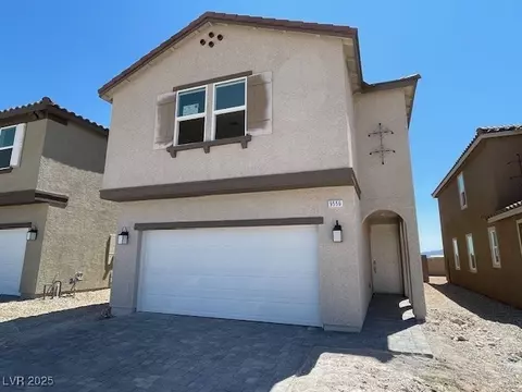 9556 Hinson St, Las Vegas, NV 89139