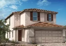 9560 Hinson St, Las Vegas, NV 89139