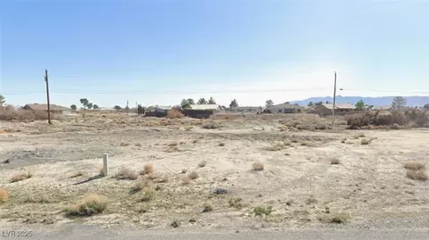181 E Comstock St, Pahrump, NV 89048