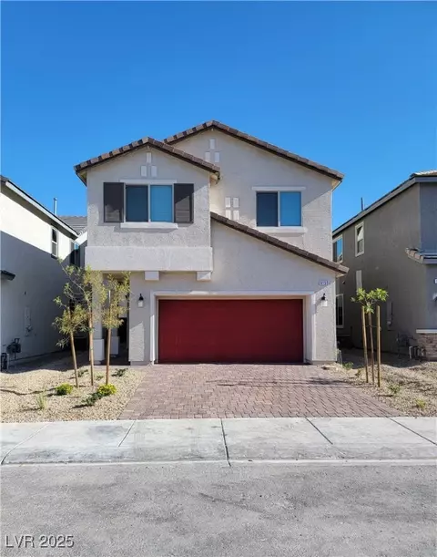 9159 Oxford Blue Ave, Las Vegas, NV 89148