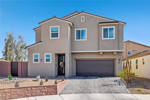 2127 Brewer Ave, North Las Vegas, NV 89081
