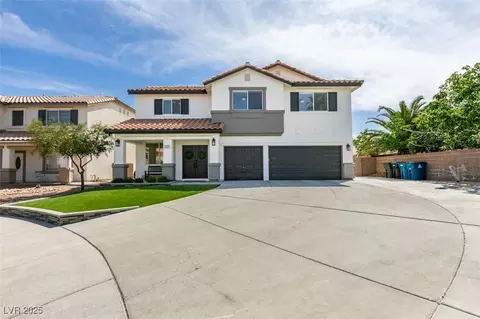 1223 Starstone Ct, Henderson, NV 89014
