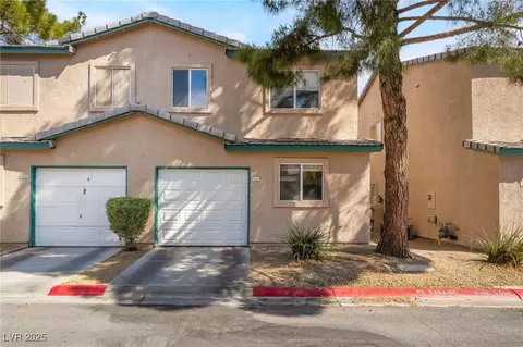 5612 Coder Ct, Las Vegas, NV 89118