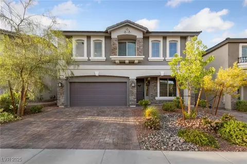 7058 W Camero Ave, Las Vegas, NV 89113
