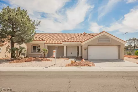 3116 Richland Dr, Las Vegas, NV 89134