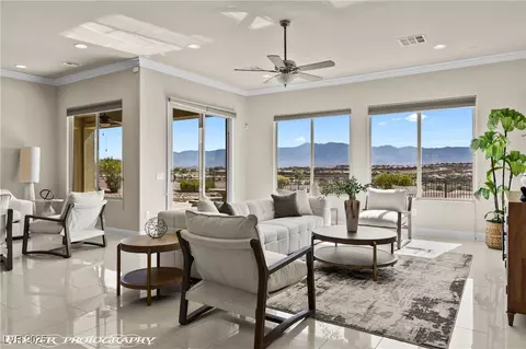 1348 Basin Vw, Mesquite, NV 89034