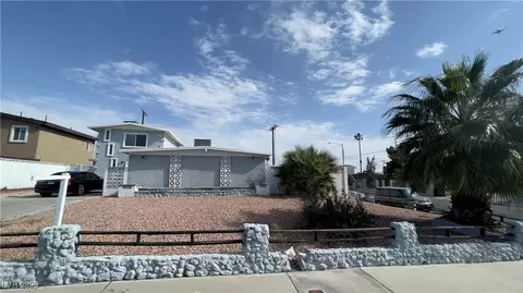 1740 Capistrano Ave, Las Vegas, NV 89169