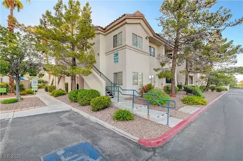 2109 Echo Bay St #103, Las Vegas, NV 89128