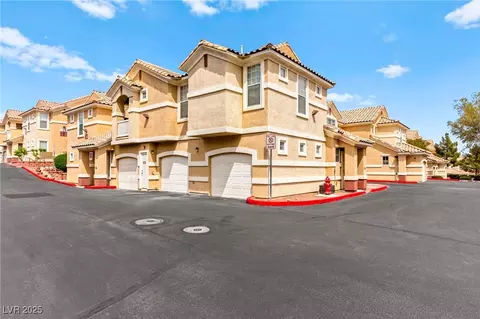 5855 Valley Dr #1101, North Las Vegas, NV 89031