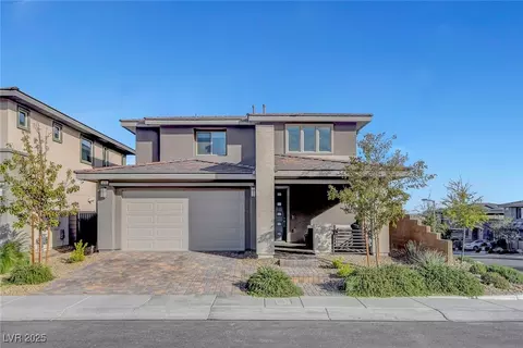 476 Morro Strand Ave, Las Vegas, NV 89138