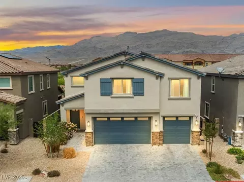 4236 Porticella Ave, North Las Vegas, NV 89084
