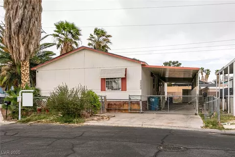 2883 Mammoth Ct, Las Vegas, NV 89142