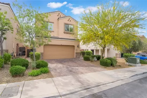 367 Monique Springs St, Henderson, NV 89014