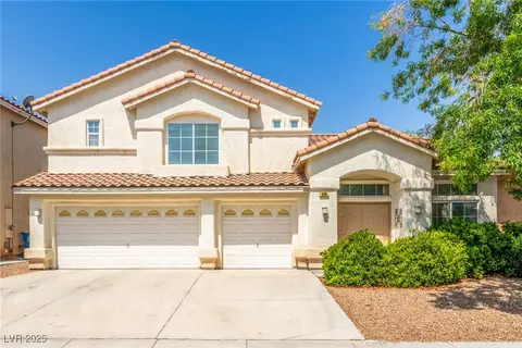 9339 Bondeno St, Las Vegas, NV 89123